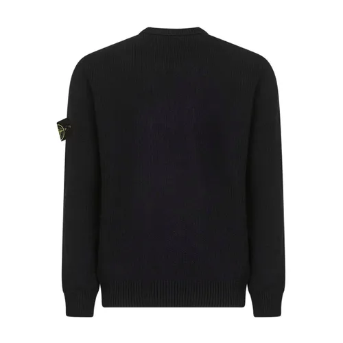 Knitwear > Round-neck Knitwear - - Stone Island - Modalova