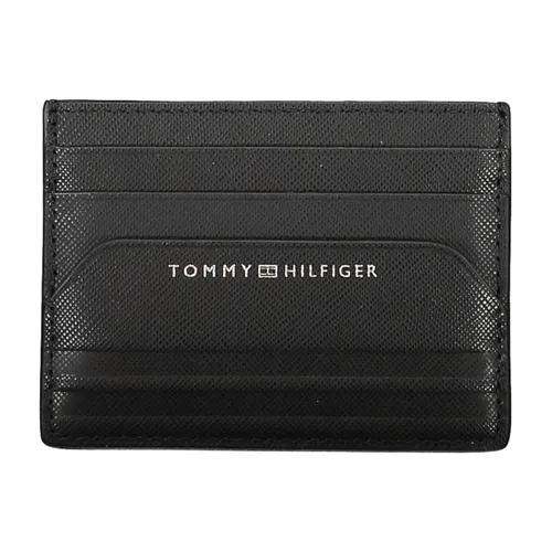 Accessories > Wallets & Cardholders - - Tommy Hilfiger - Modalova
