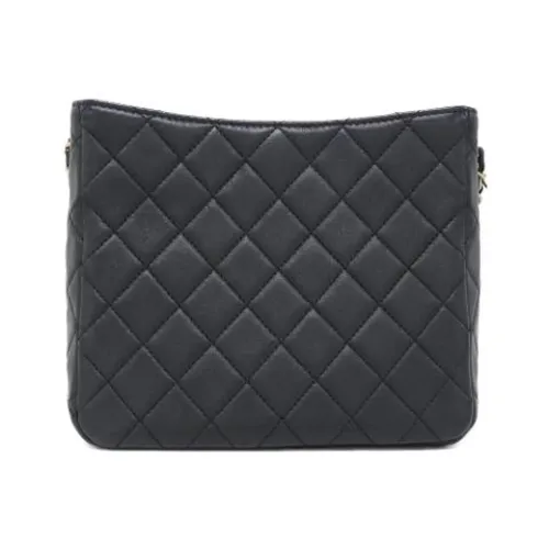 Pre-owned > Pre-owned Bags > Pre-owned Cross Body Bags - - Chanel Vintage - Modalova