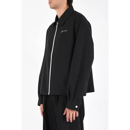 Jackets > Light Jackets - - Bonsai - Modalova