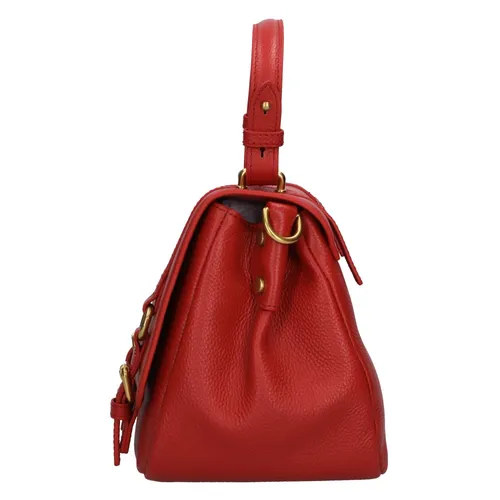 La Carrie - Bags > Handbags - Red - La Carrie - Modalova