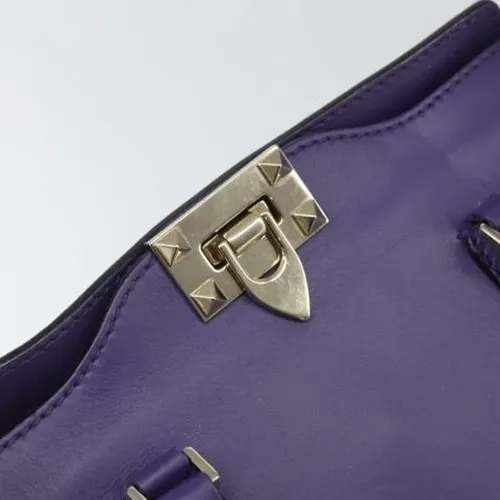 Pre-owned > Pre-owned Bags > Pre-owned Handbags - - Valentino Vintage - Modalova