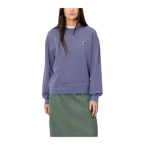 Sweatshirts & Hoodies > Sweatshirts - - Carhartt Wip - Modalova