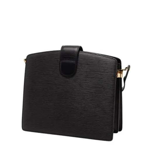 Pre-owned > Pre-owned Bags > Pre-owned Cross Body Bags - - Louis Vuitton Vintage - Modalova