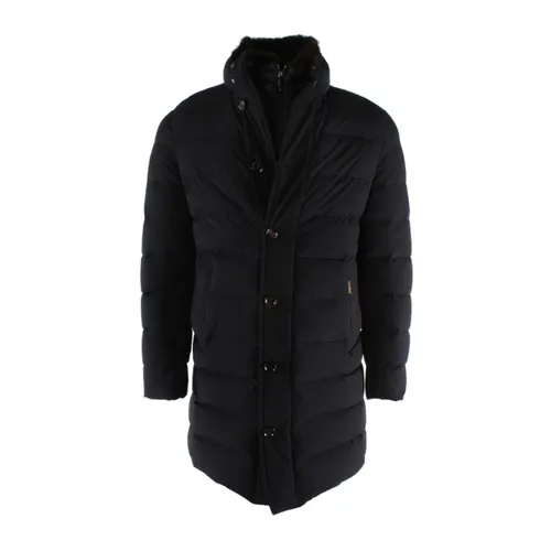 Jackets > Winter Jackets - - Moorer - Modalova