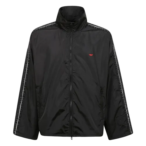 Jackets > Light Jackets - - Diesel - Modalova