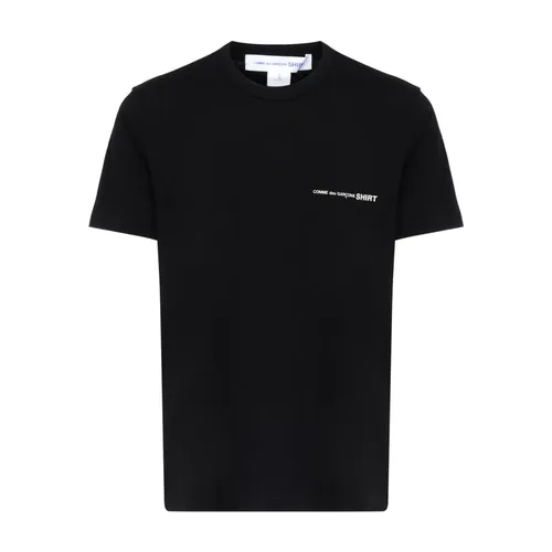 Tops > T-Shirts - - Comme des Garçons - Modalova