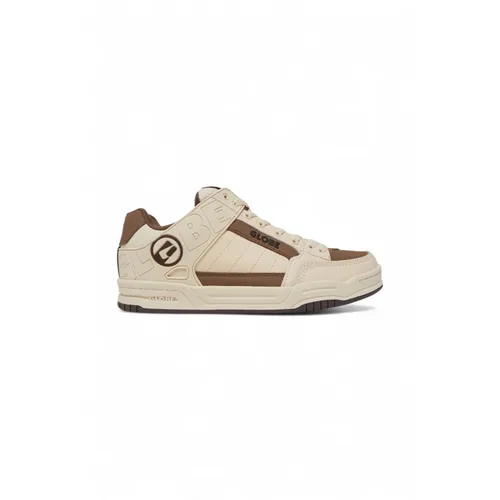 Globe - Shoes > Sneakers - Beige - Globe - Modalova
