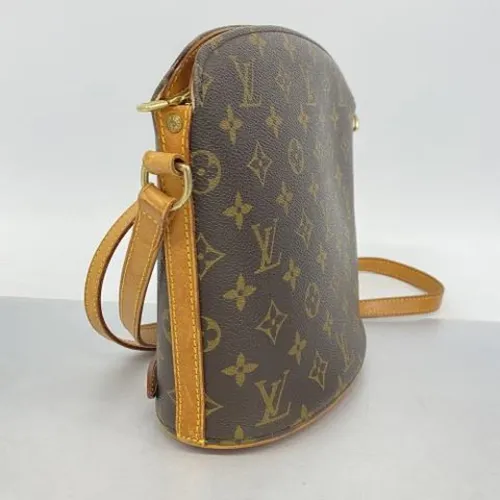 Pre-owned > Pre-owned Bags > Pre-owned Cross Body Bags - - Louis Vuitton Vintage - Modalova