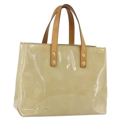 Pre-owned > Pre-owned Bags > Pre-owned Tote Bags - - Louis Vuitton Vintage - Modalova