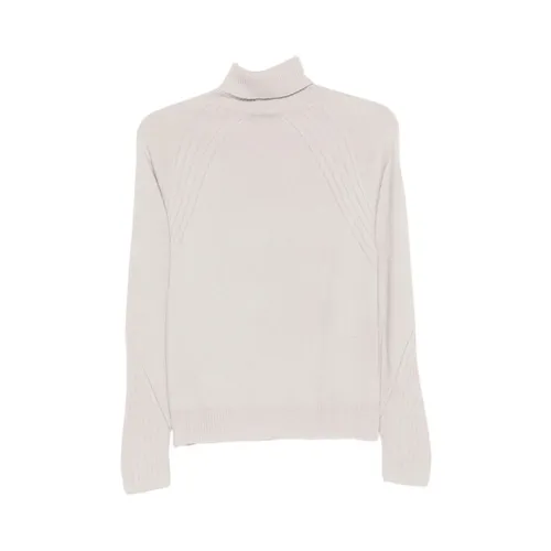 Knitwear > Turtlenecks - - D.Exterior - Modalova