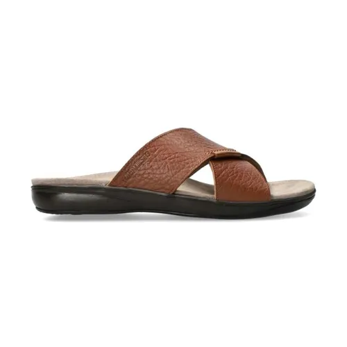 Shoes > Flip Flops & Sliders > Sliders - - Mephisto - Modalova