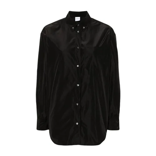 Blouses & Shirts > Shirts - - Aspesi - Modalova