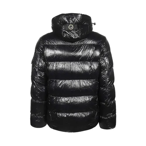 Jackets > Winter Jackets - - Point Zero - Modalova
