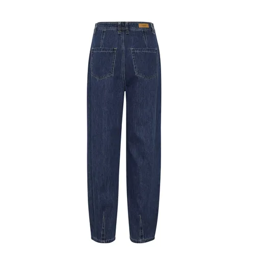 Jeans > Loose-fit Jeans - - Saint Tropez - Modalova