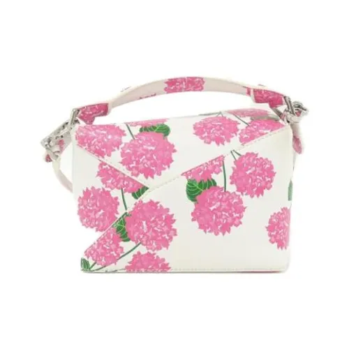Pre-owned > Pre-owned Bags > Pre-owned Mini Bags - - Loewe Pre-owned - Modalova