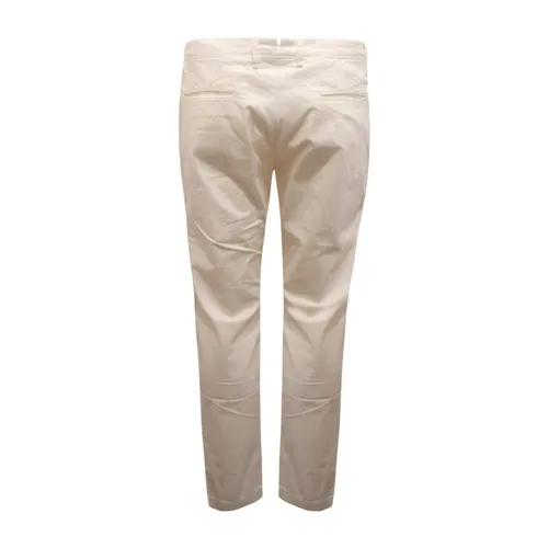 Trousers > Chinos - - Siviglia - Modalova