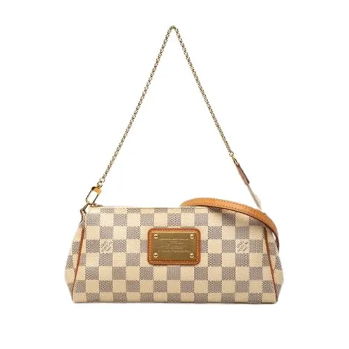 Pre-owned > Pre-owned Bags > Pre-owned Shoulder Bags - - Louis Vuitton Vintage - Modalova
