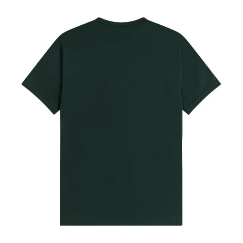 Tops > T-Shirts - - Fred Perry - Modalova
