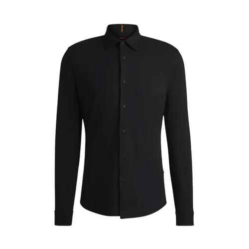 Shirts > Casual Shirts - - Hugo Boss - Modalova