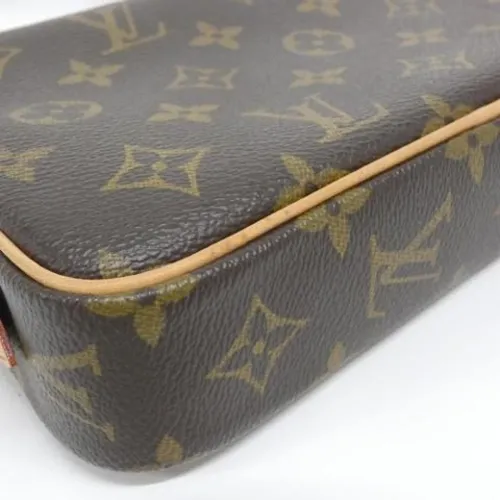 Pre-owned > Pre-owned Bags > Pre-owned Cross Body Bags - - Louis Vuitton Vintage - Modalova