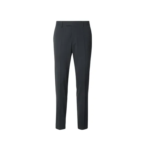Trousers > Suit Trousers - - Hugo Boss - Modalova