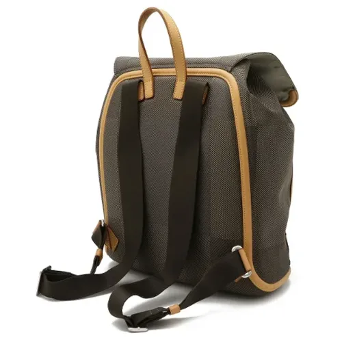 Pre-owned > Pre-owned Bags > Pre-owned Backpacks - - Louis Vuitton Vintage - Modalova