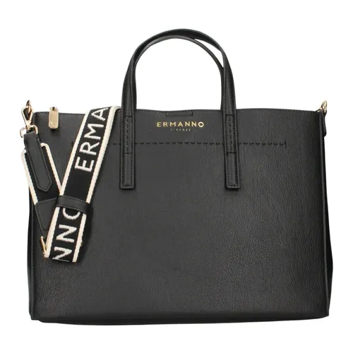 Bags > Tote Bags - - Ermanno Scervino - Modalova