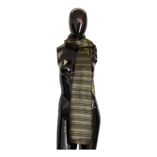 Accessories > Scarves - - Dolce & Gabbana - Modalova