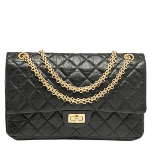 Pre-owned > Pre-owned Bags > Pre-owned Shoulder Bags - - Chanel Vintage - Modalova