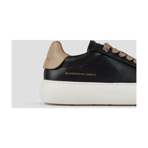 Shoes > Sneakers - - Alexander Smith - Modalova