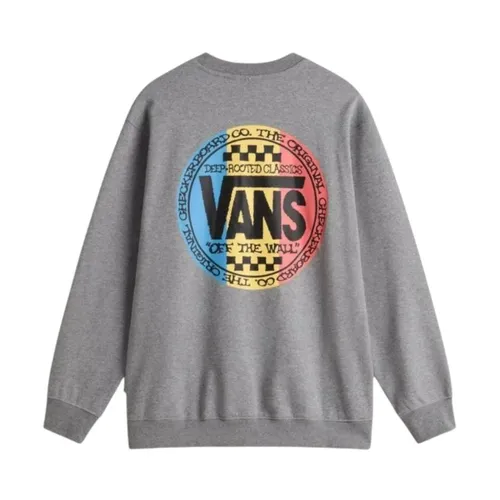 Sweatshirts & Hoodies > Sweatshirts - - Vans - Modalova