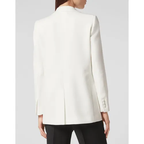 Jackets > Blazers - - Philipp Plein - Modalova