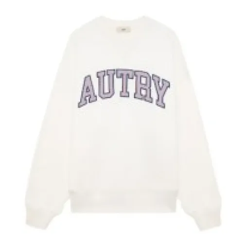 Sweatshirts & Hoodies > Sweatshirts - - Autry - Modalova