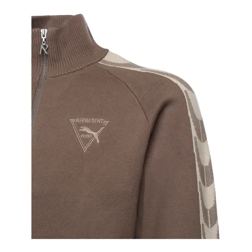 Knitwear > Cardigans - - Puma - Modalova