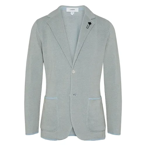 Jackets > Blazers - - Lardini - Modalova