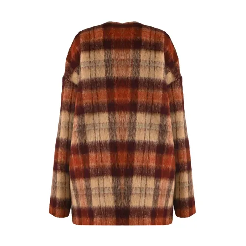 Jackets > Faux Fur & Shearling Jackets - - N21 - Modalova
