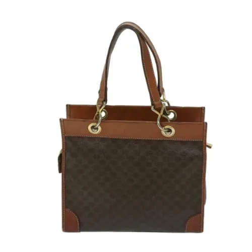 Pre-owned > Pre-owned Bags > Pre-owned Handbags - - Celine Vintage - Modalova