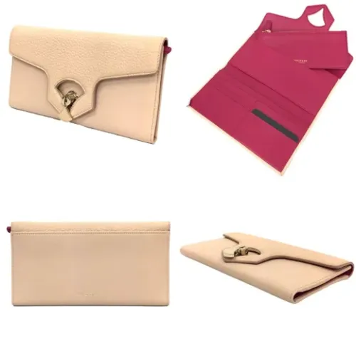 Pre-owned > Pre-owned Accessories > Pre-owned Wallets - - Bvlgari Vintage - Modalova