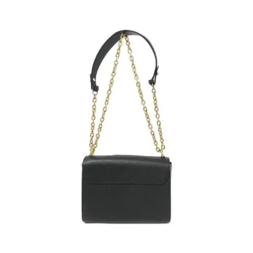Pre-owned > Pre-owned Bags > Pre-owned Cross Body Bags - - Louis Vuitton Vintage - Modalova