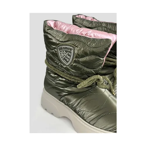 Shoes > Boots > Winter Boots - - Blauer - Modalova