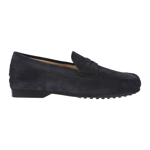 Shoes > Flats > Loafers - - Tod's - Modalova