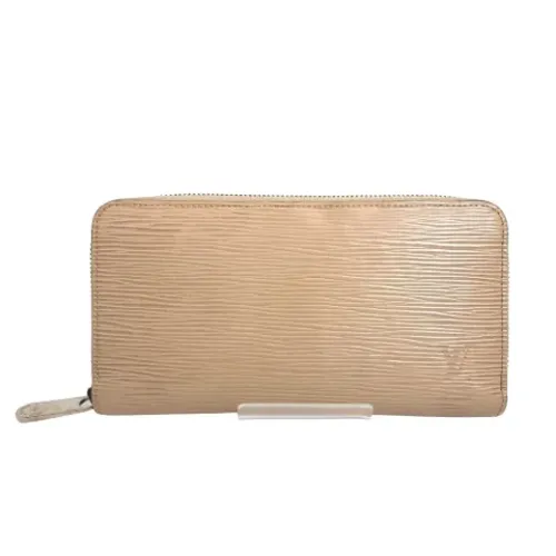 Pre-owned > Pre-owned Accessories > Pre-owned Wallets - - Louis Vuitton Vintage - Modalova