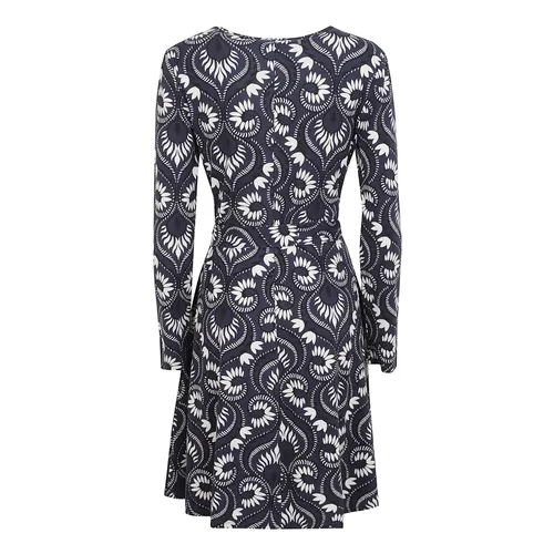 Dresses > Day Dresses > Short Dresses - - Weekend Max Mara - Modalova