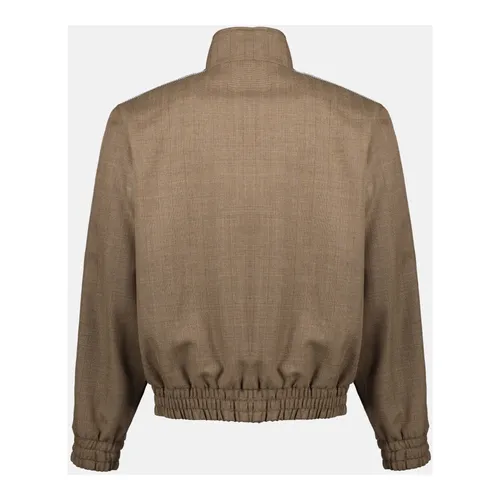 Jackets > Bomber Jackets - - Drole de Monsieur - Modalova