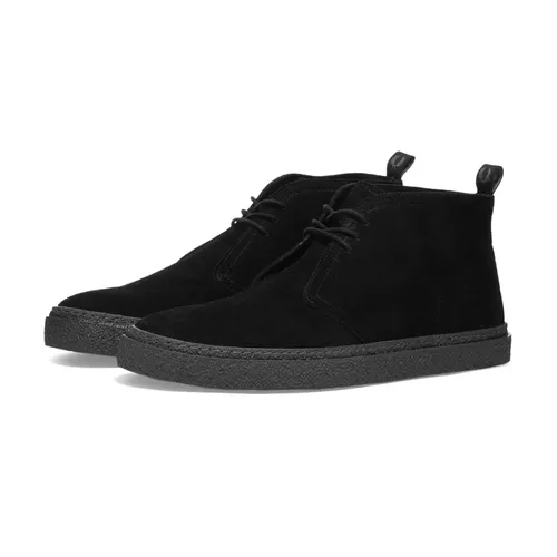 Shoes > Boots > Lace-up Boots - - Fred Perry - Modalova