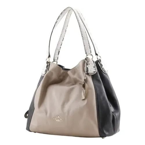 Pre-owned > Pre-owned Bags > Pre-owned Tote Bags - - Coach Pre-owned - Modalova