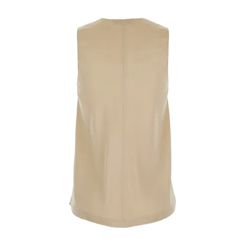 Blouses & Shirts > Blouses - - Jucca - Modalova