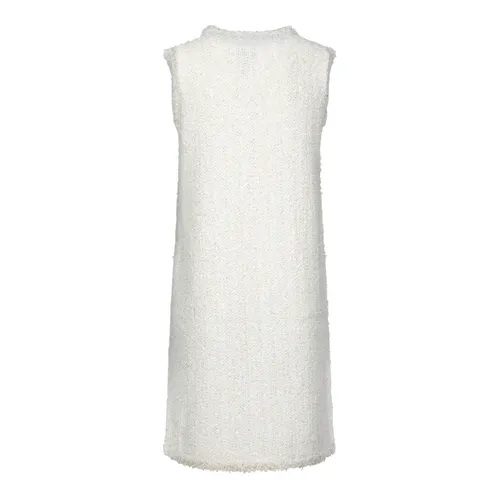 Dresses > Day Dresses > Short Dresses - - Fabiana Filippi - Modalova