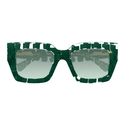Accessories > Sunglasses - - Bottega Veneta - Modalova